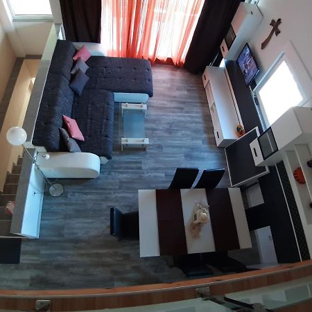 Apartment Tonko Vir Exterior photo