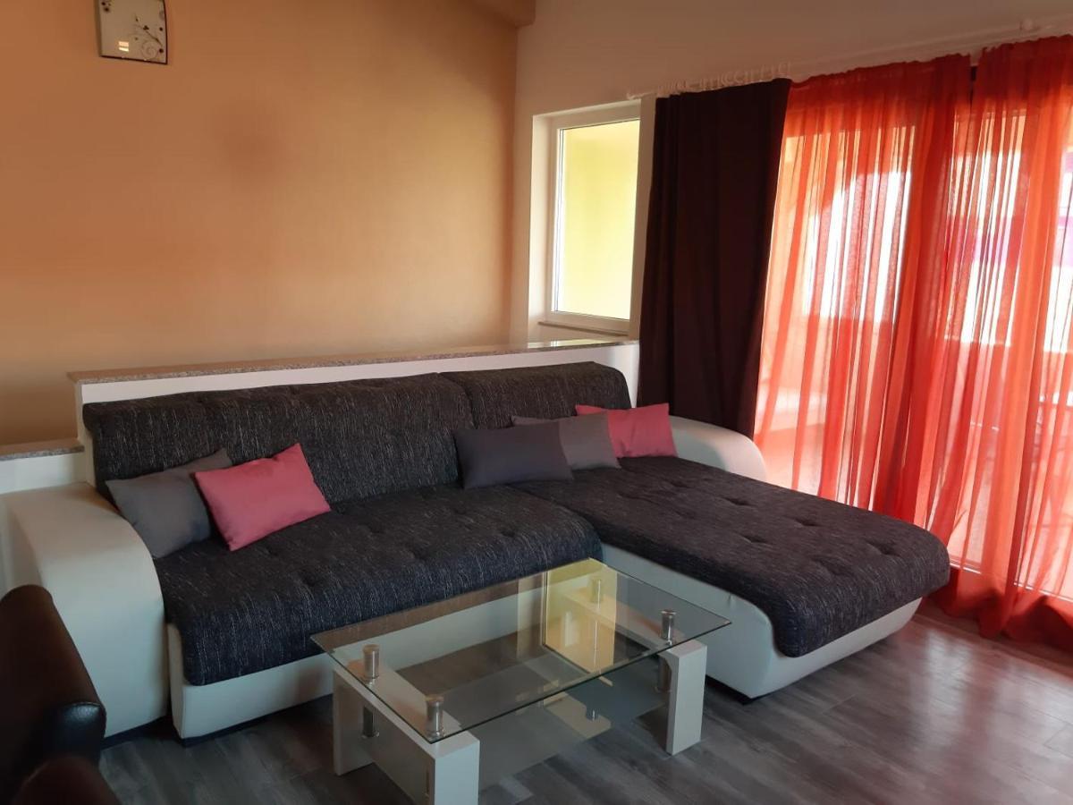 Apartment Tonko Vir Exterior photo